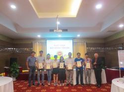 Phát triển sức mạnh tiềm ẩn – FPT Software (27.08.2019)